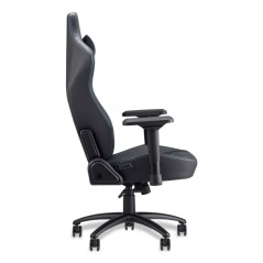 Acer Predator Rift Pro PGC371 Gaming Chair - Black - Unleash Your Gaming Power with Ultimate Comfort!